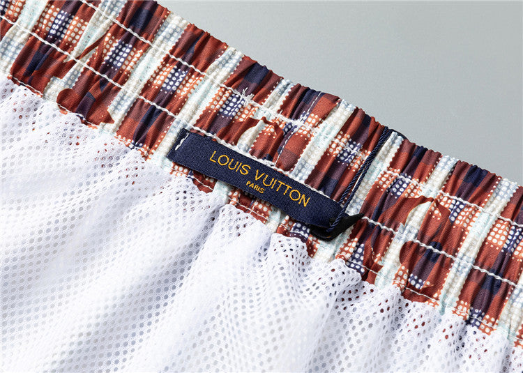 U1R76E42 Popular Men's trunks