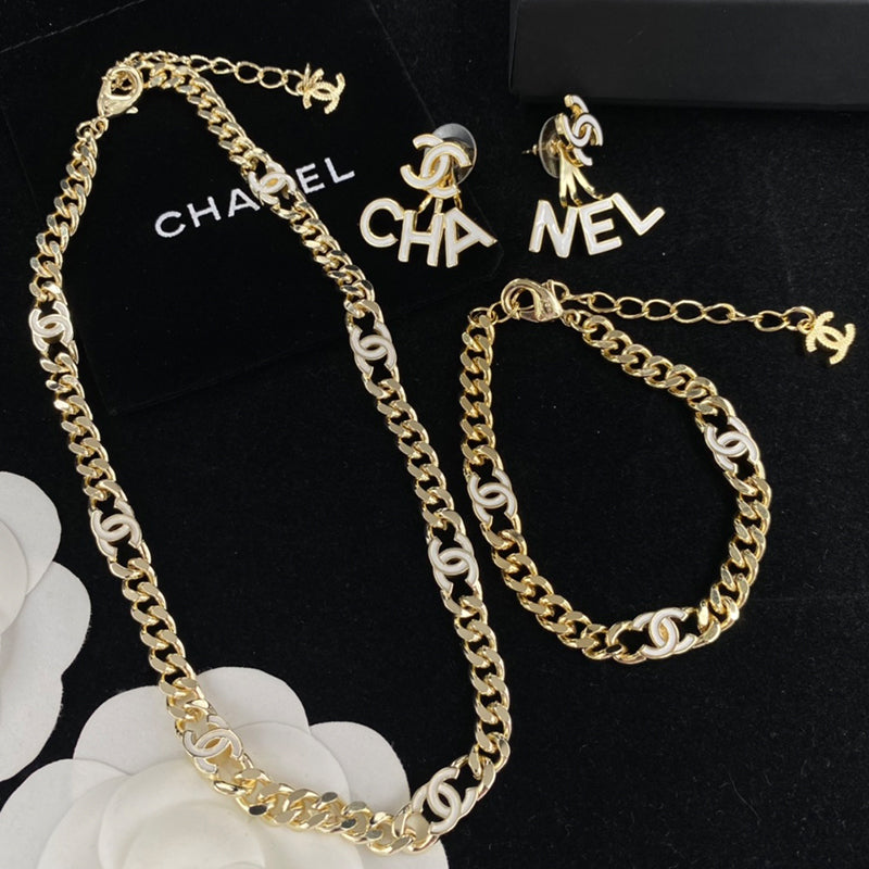 X1Z64E571X  Popular     Earrings Bracelets Necklaces