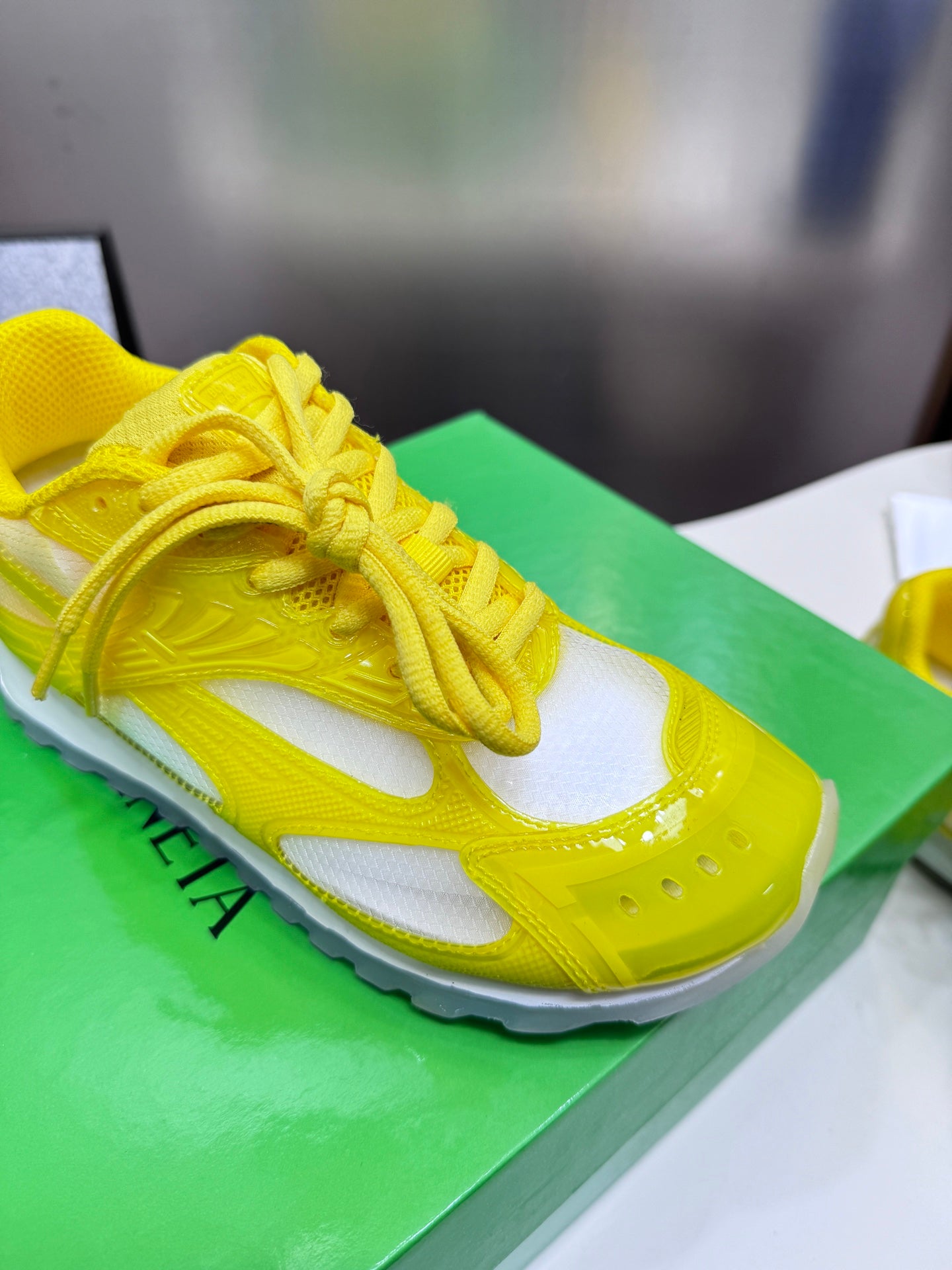 Z1Q105A354 Popular Shoes