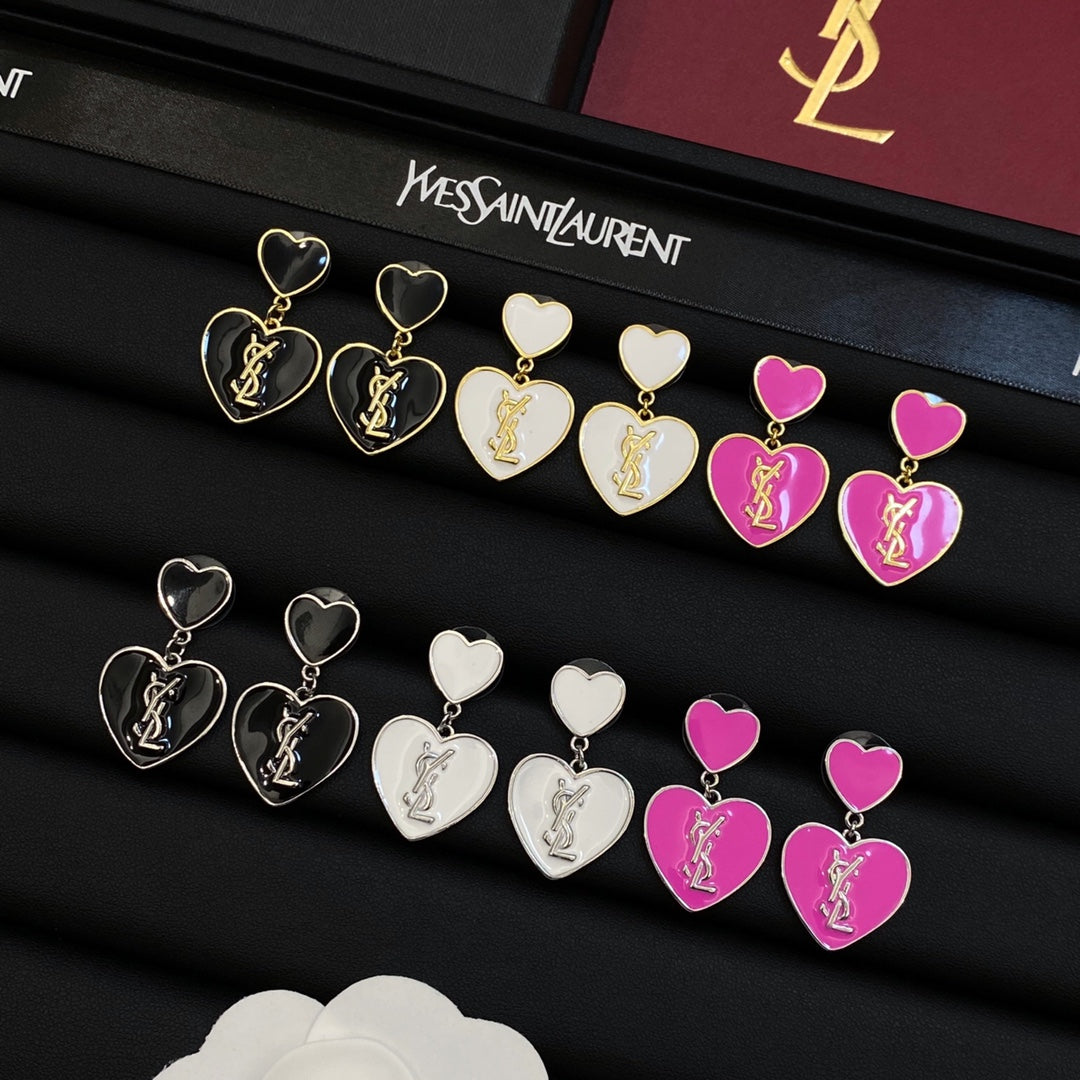X1Z54SL452E Popular  Earrings