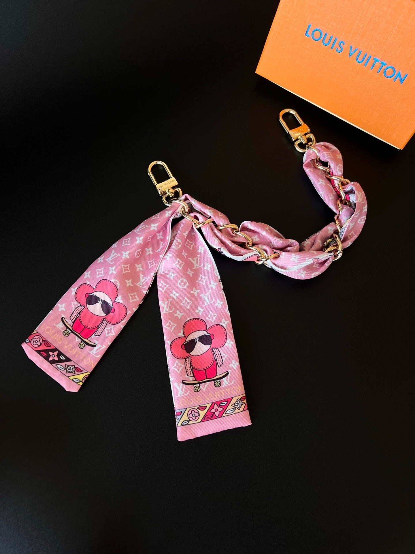 A1R76E47 Popular bag 's charms accessories