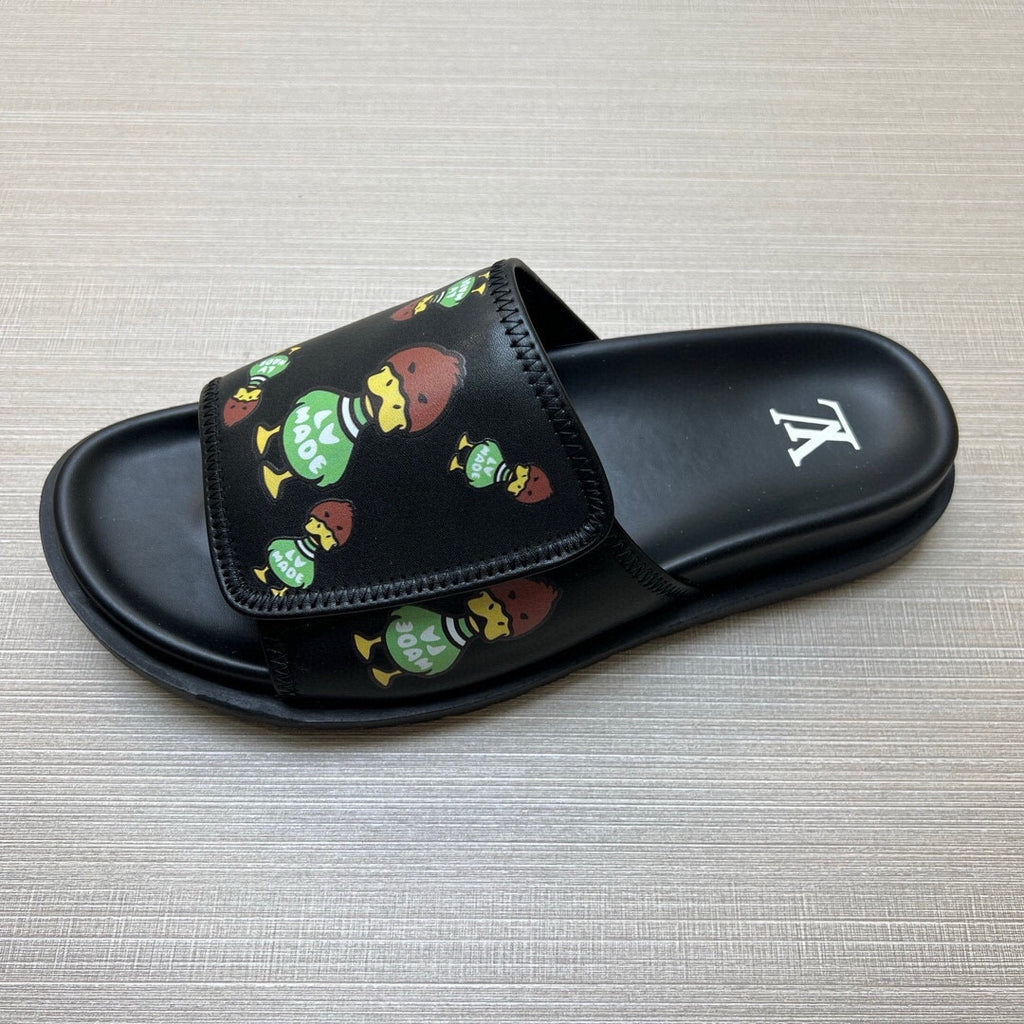 Z5WE248 Popular Slippers