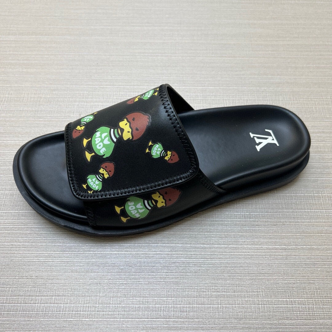 Z5WE248 Popular Slippers