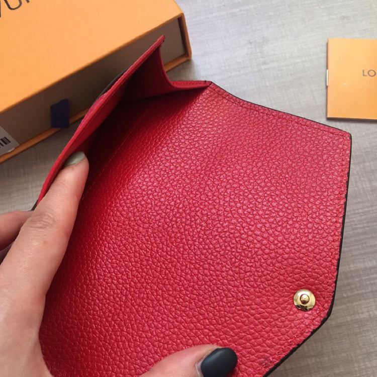 B1X61E0101 Popular  leather wallets