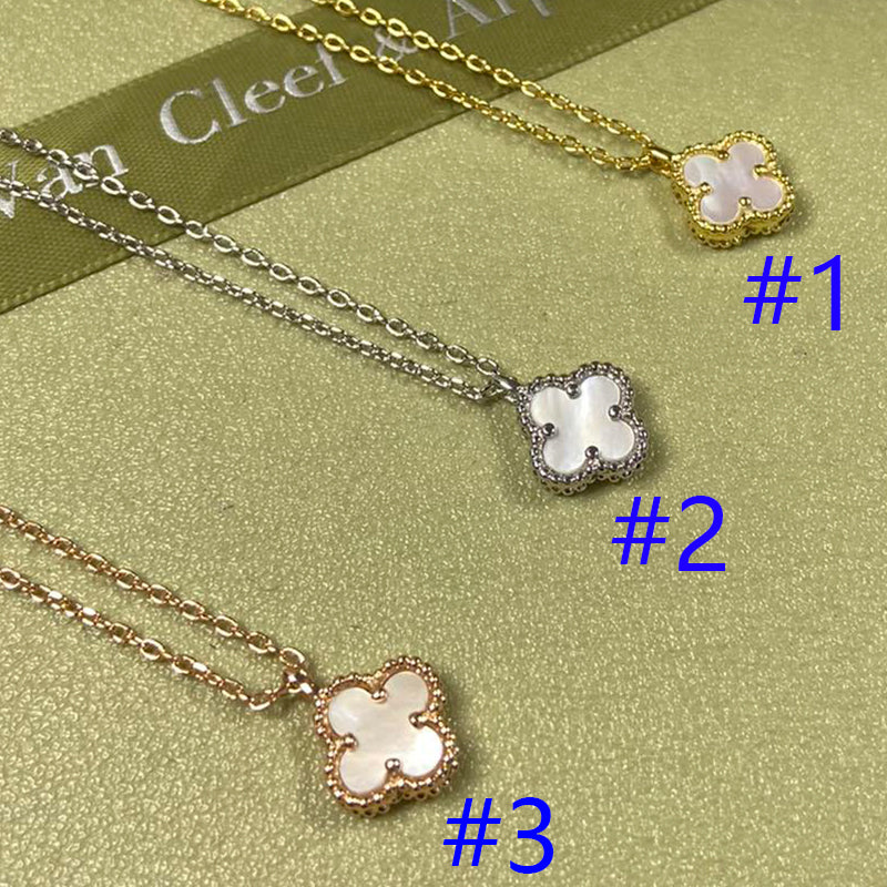 X5R75VA1K Popular  Necklaces