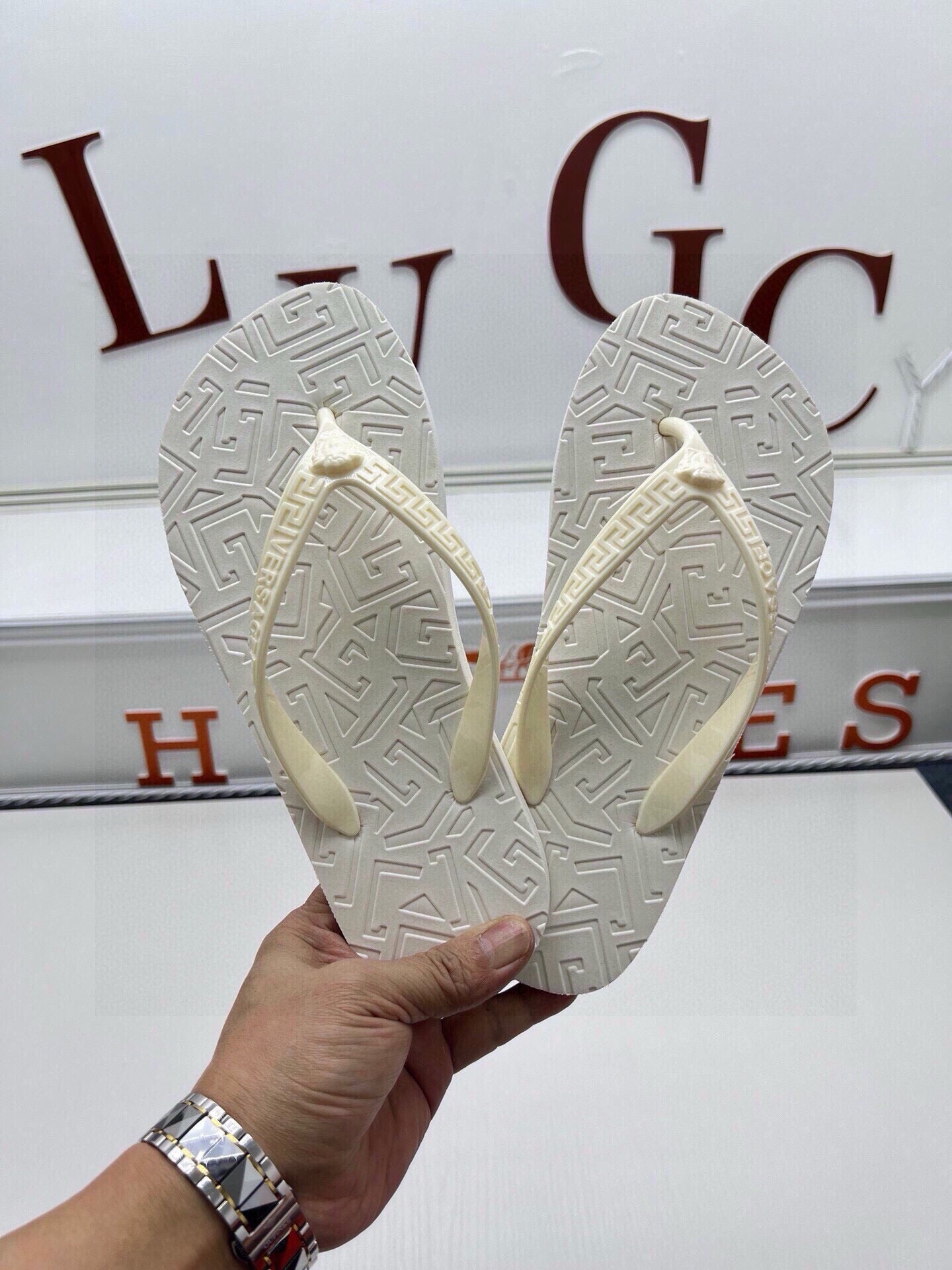 Z5Z35V295 Popular Slippers