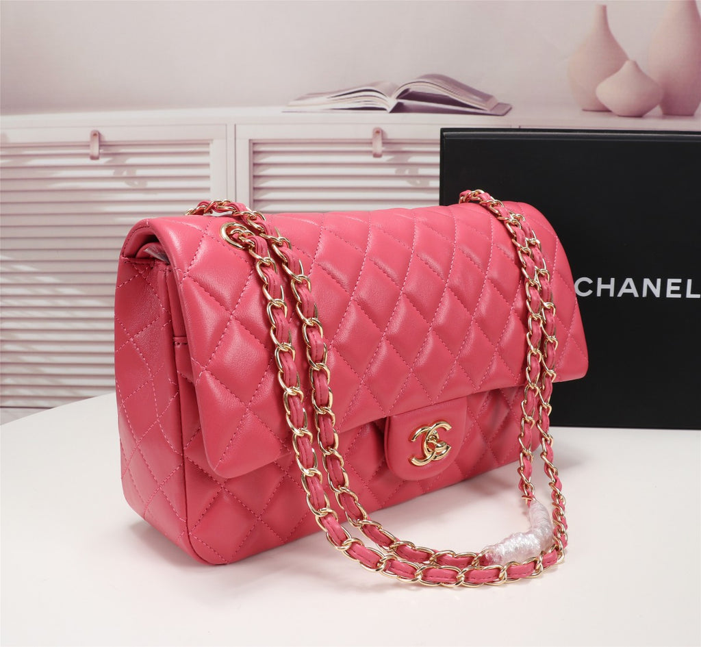 B1X43C97 Popular  leather bag 