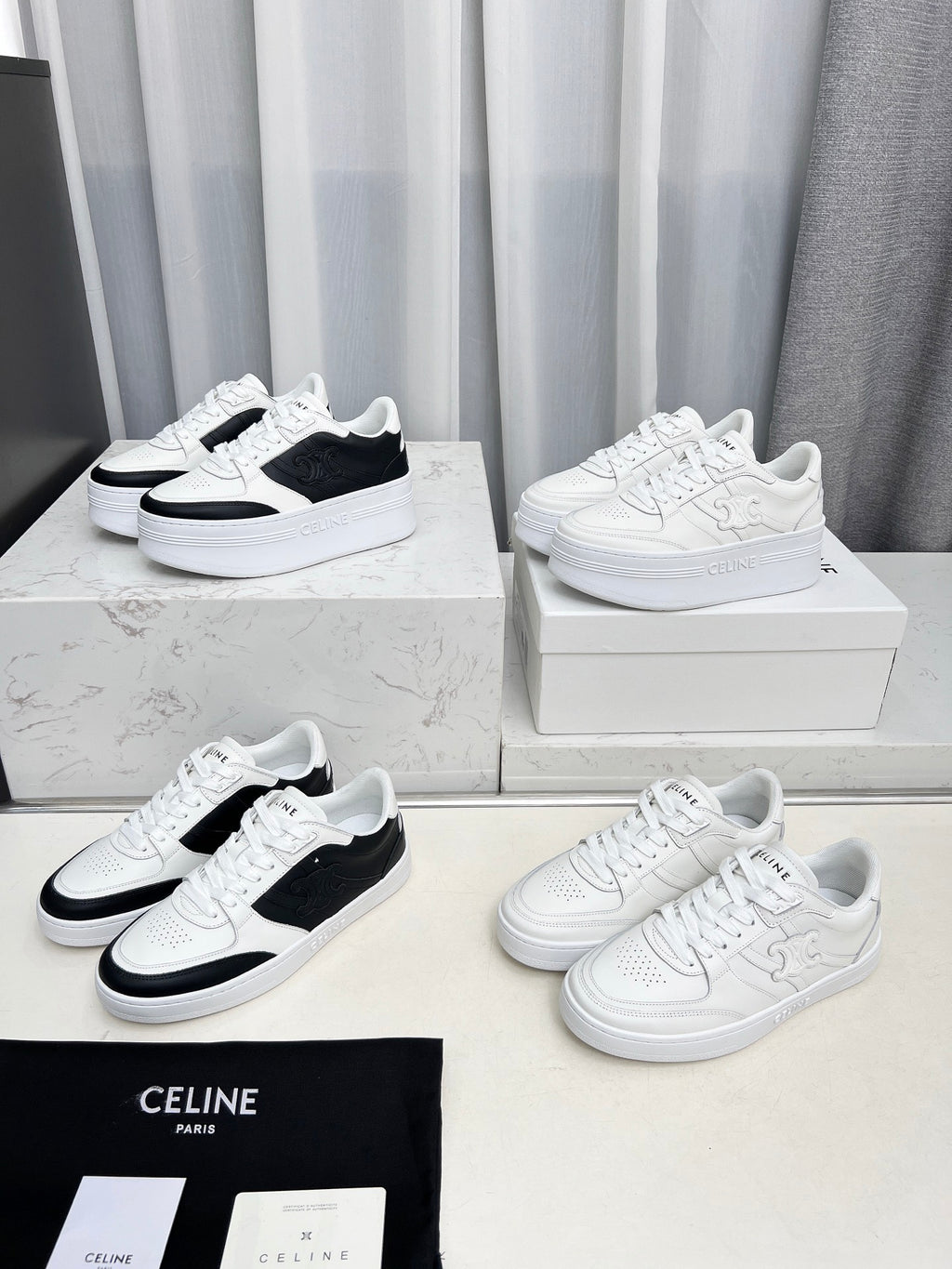 Z2Q105N272 Popular high-quality Shoes