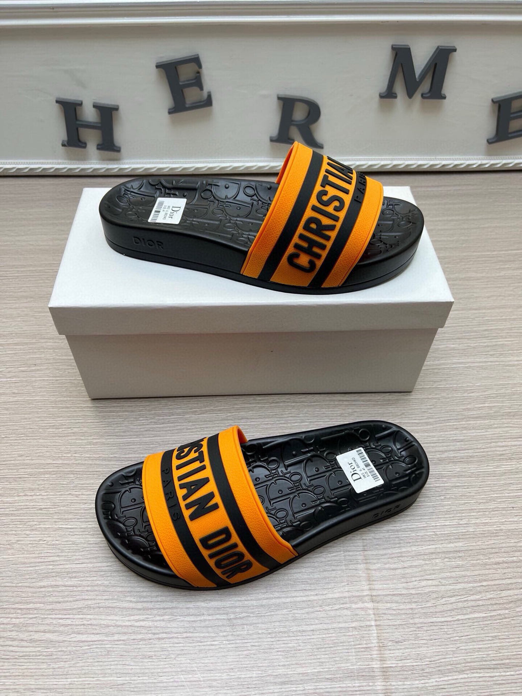 Z5LD212 Popular Slippers