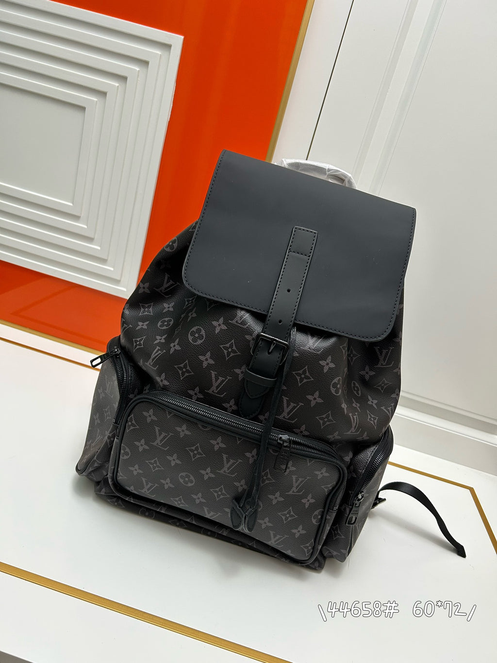 B1X64E455 Popular   leather bag