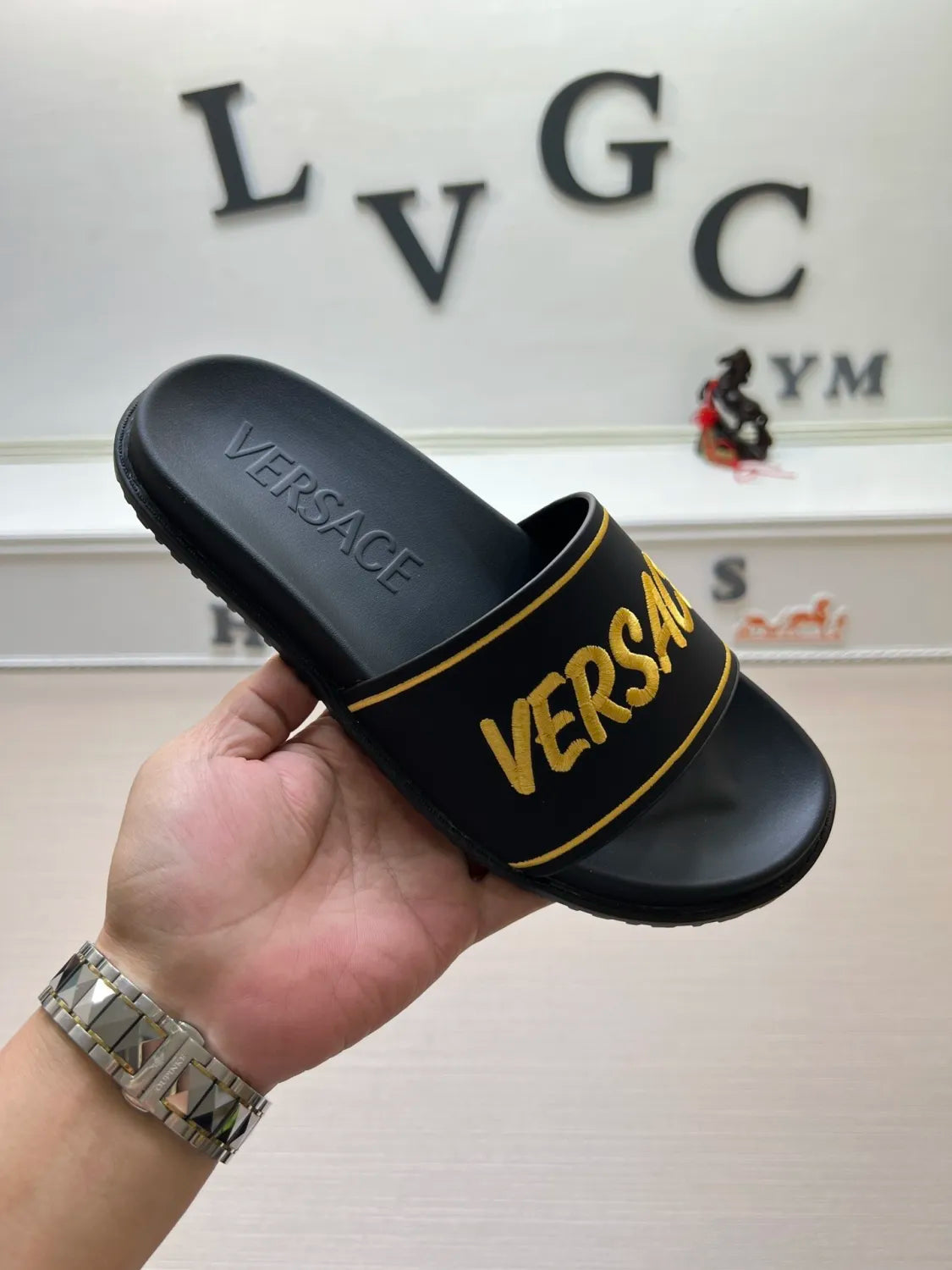 Z5ZV54 Popular slippers