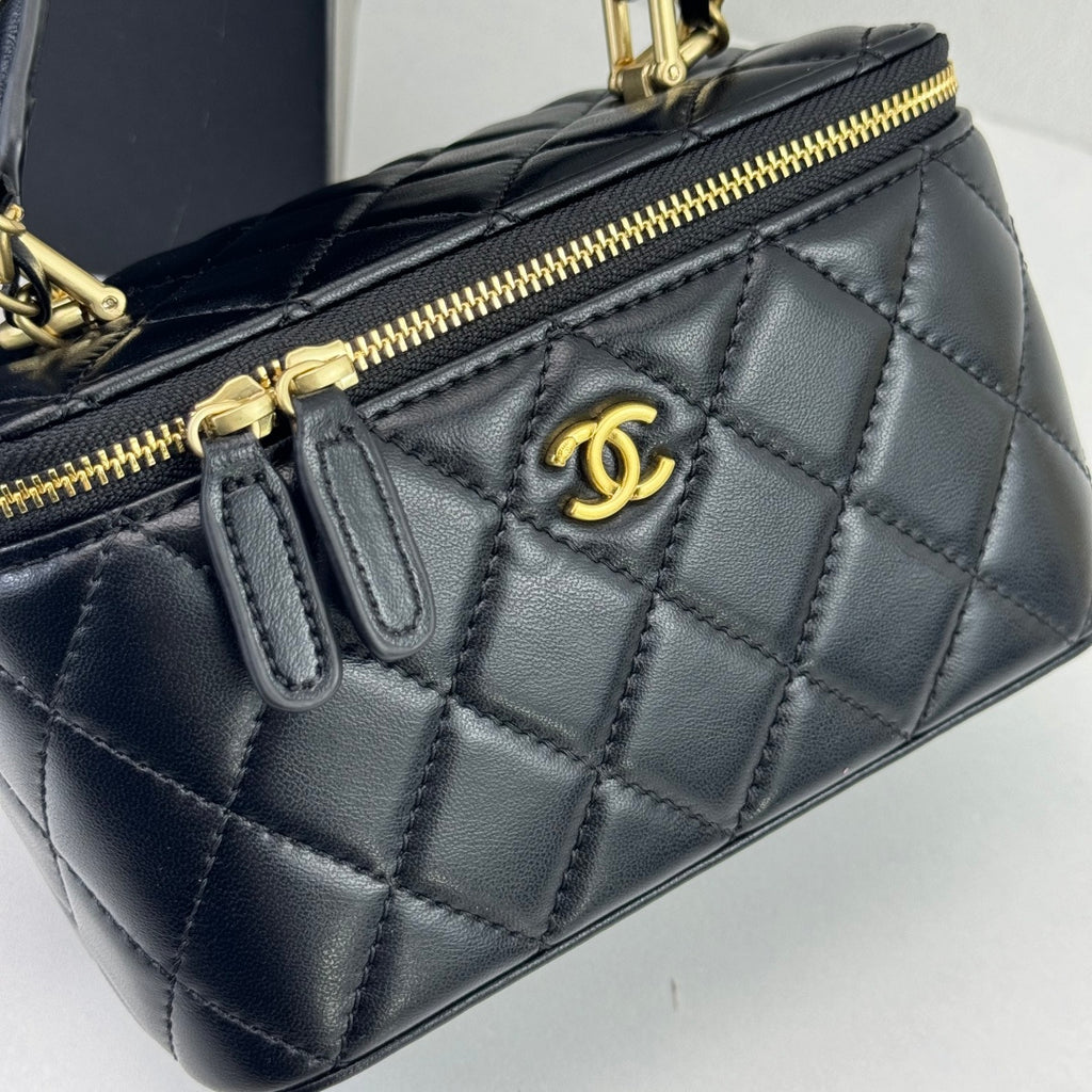 B1P76C9 Popular leather bag