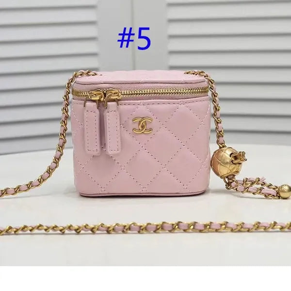 B1X43C45 Popular  leather bag 