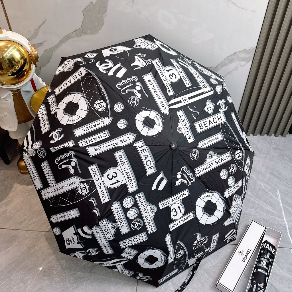 J1RR85C33 Popular UV resistant umbrella