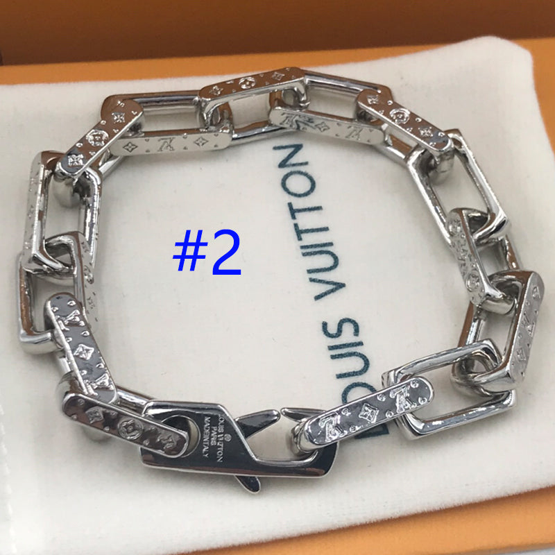 X1Z54E412K  Popular Bracelets