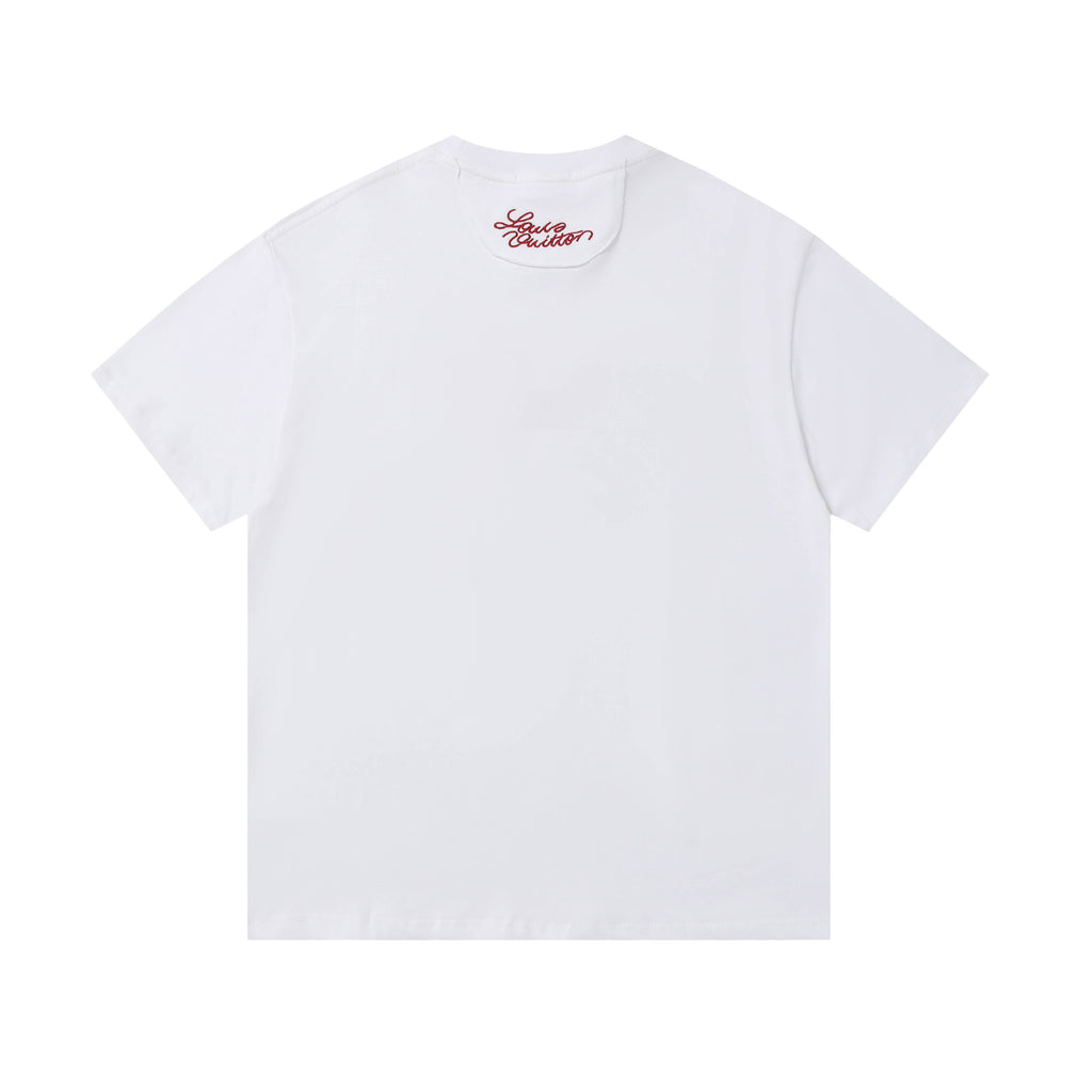 U1R45E202 Popular T-shirt