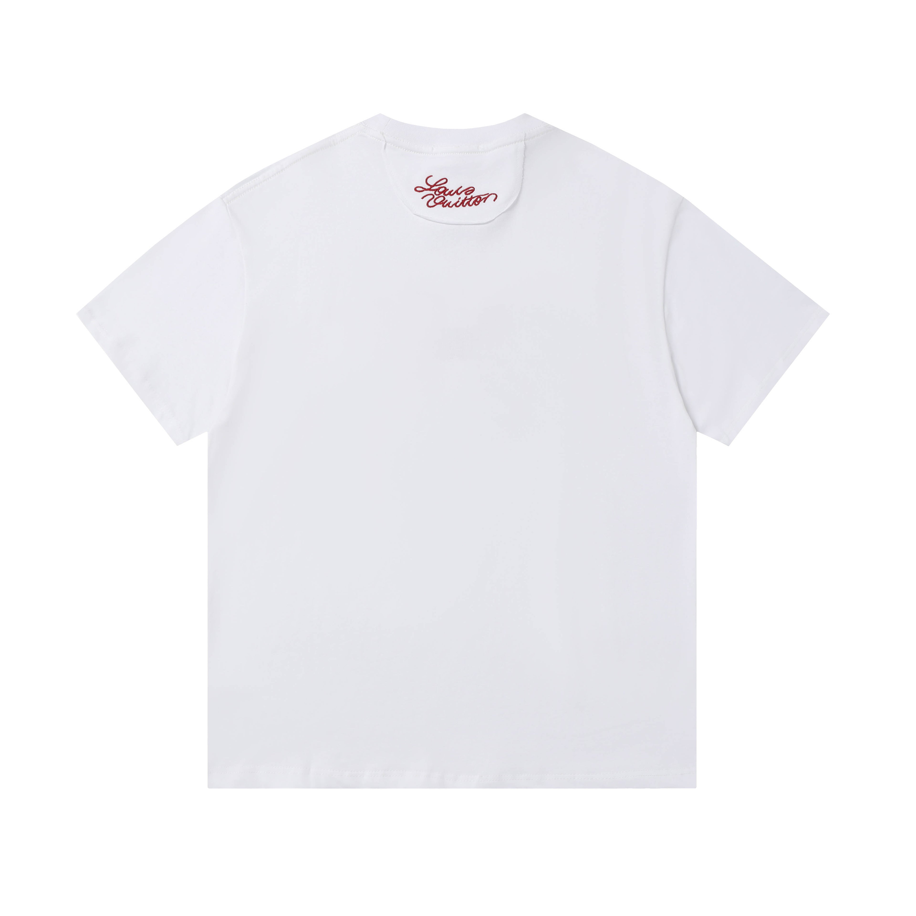 U1R45E202 Popular T-shirt