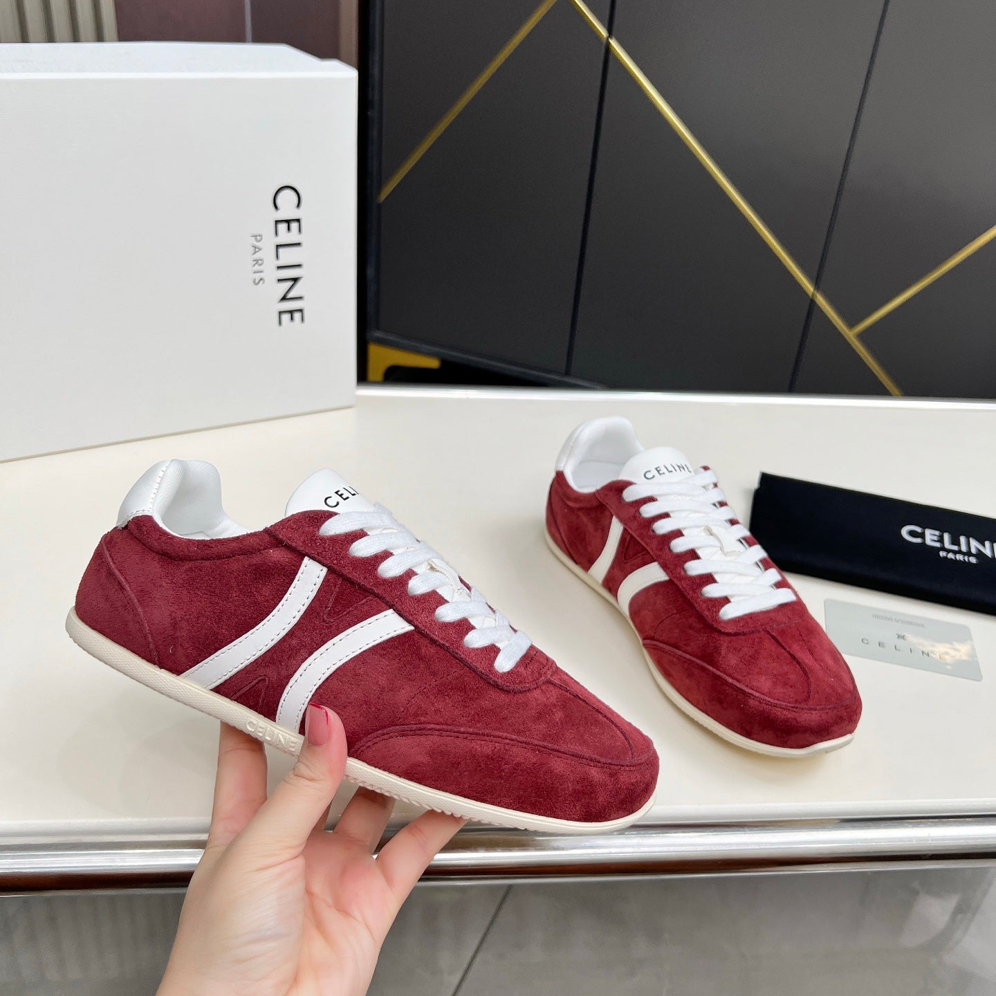 Z2Q105N269 Popular high-quality Shoes