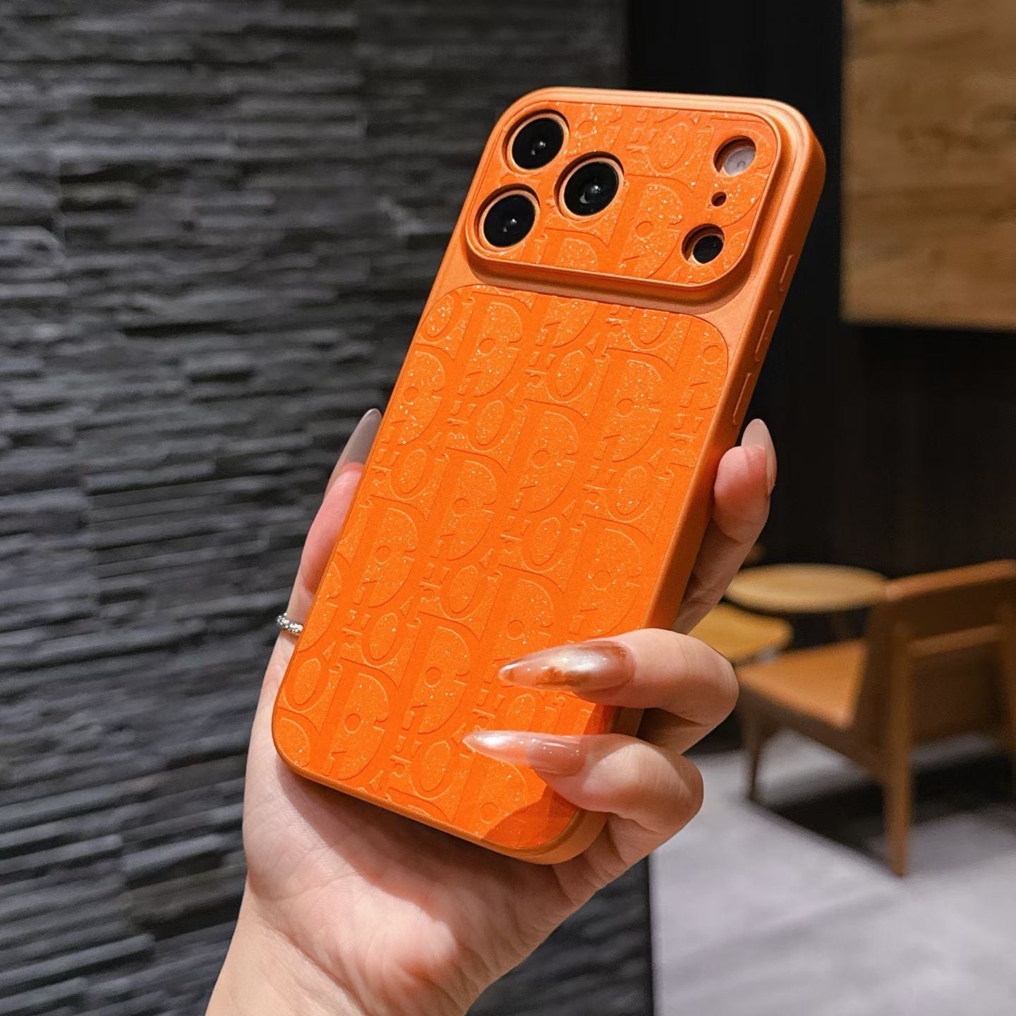 K1X36E12 Popular Phone Case