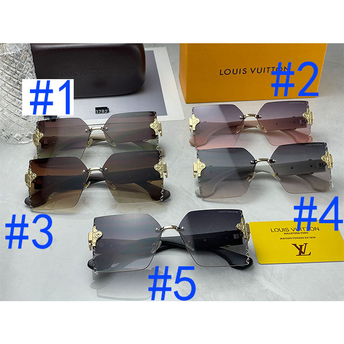 T1R46E18 Popular Sunglasses