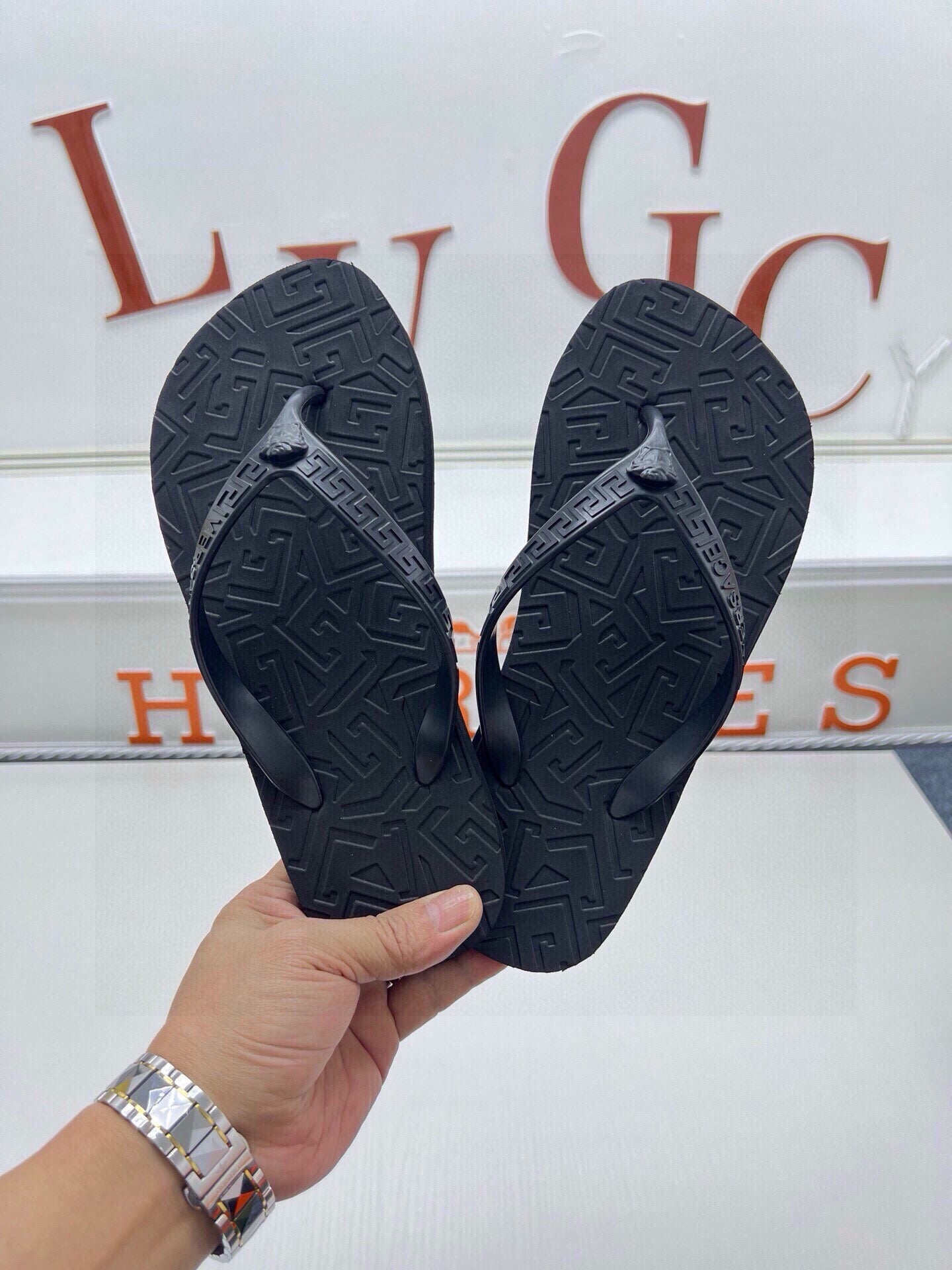Z5Z35V295 Popular Slippers