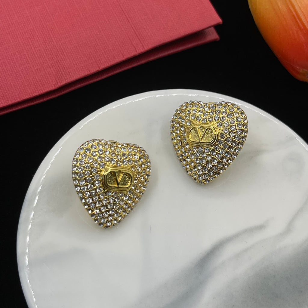 X1Z94VL765E Popular  Earrings
