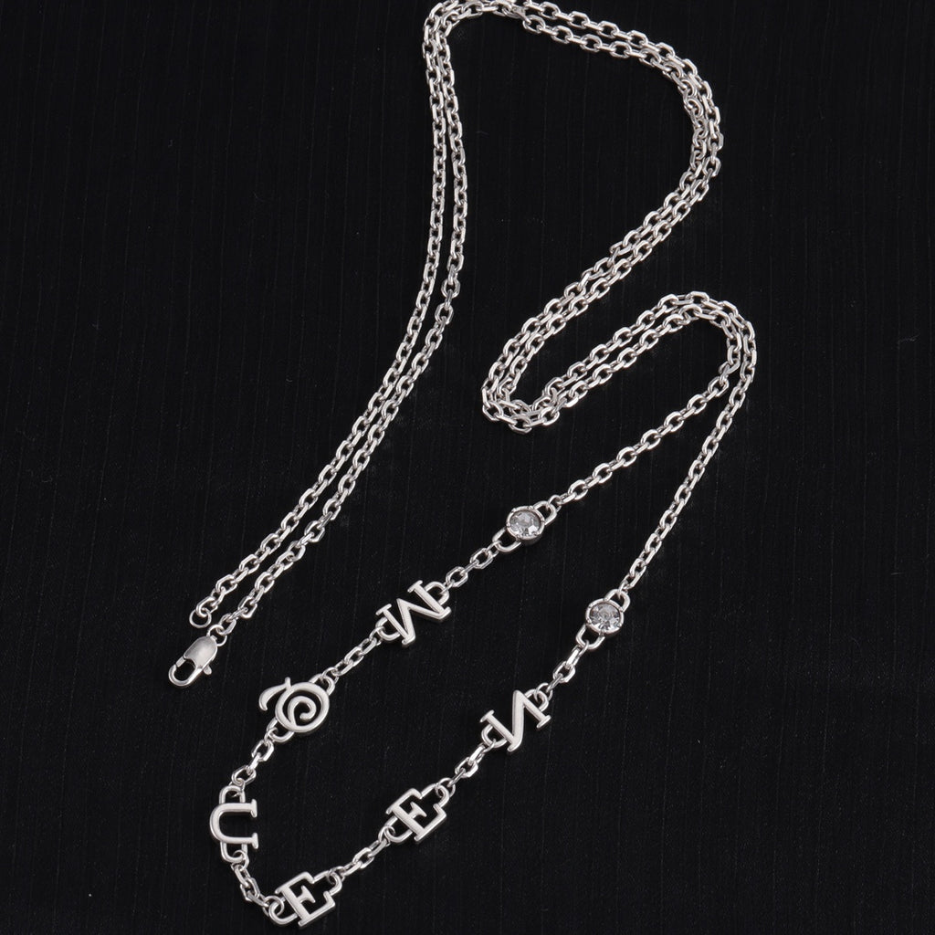 X1Q85Q82X Popular Necklace