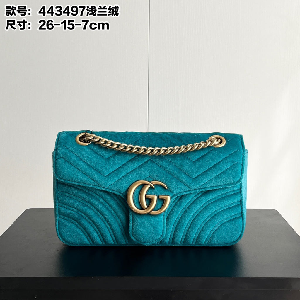 B1P36B66 Popular leather bag