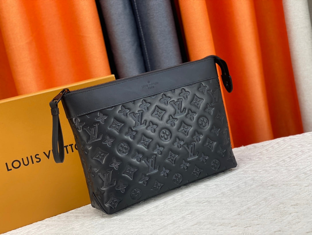 B1X44E400 Popular   leather bag