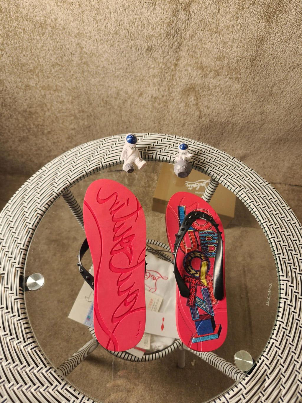 Z2ZA12 Popular Slippers