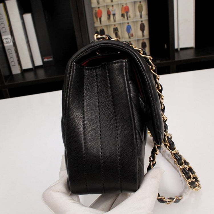 B1P20C2 Popular   leather bag 