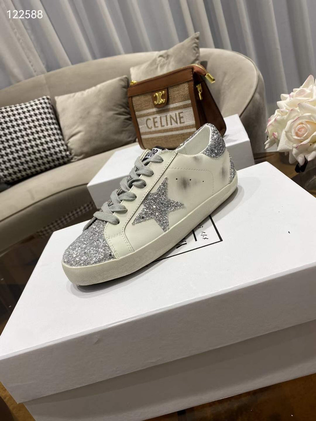 Z2XGE130 Popular cowhide leather shoes