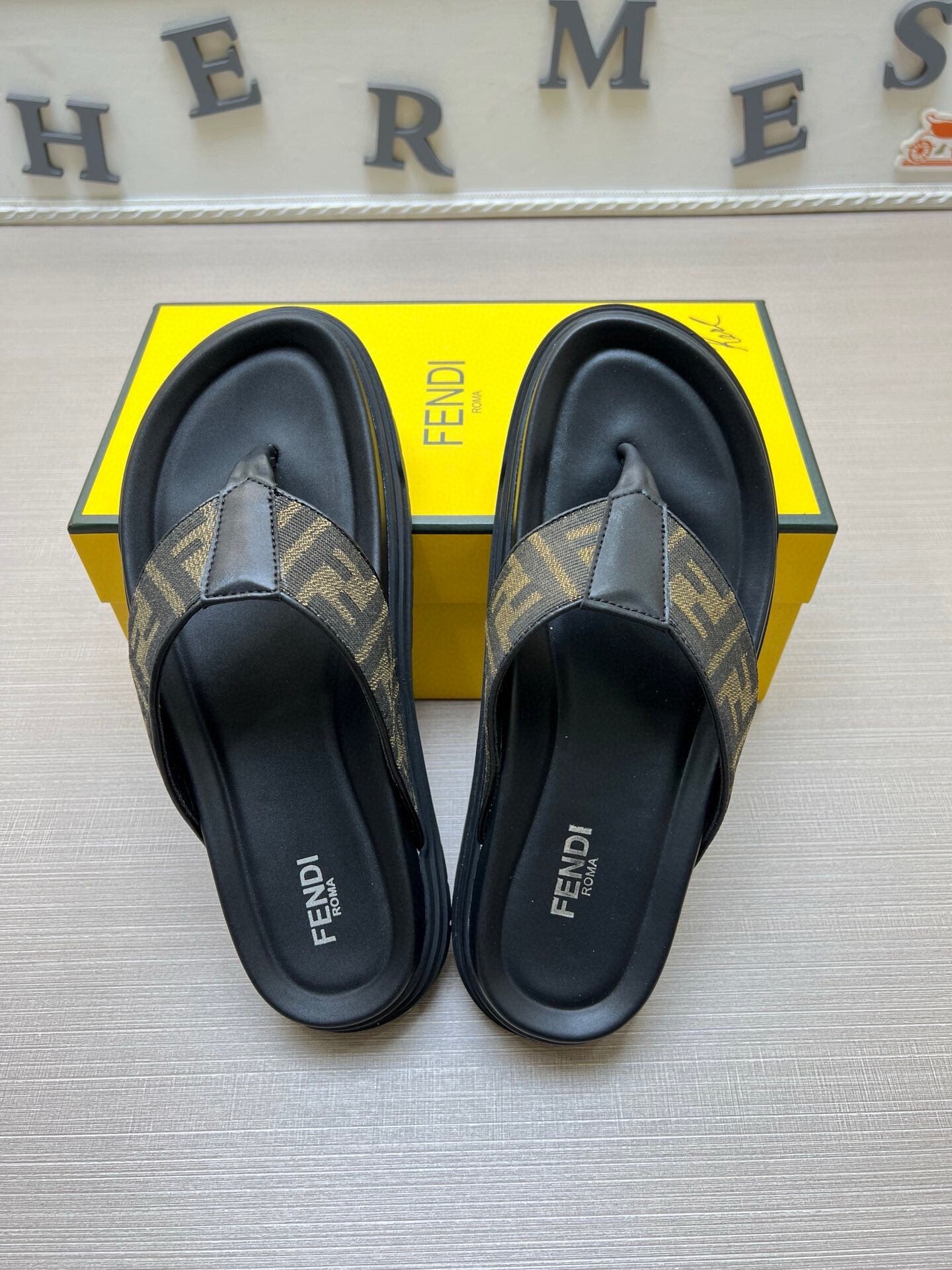 Z5LF222 Popular Slippers