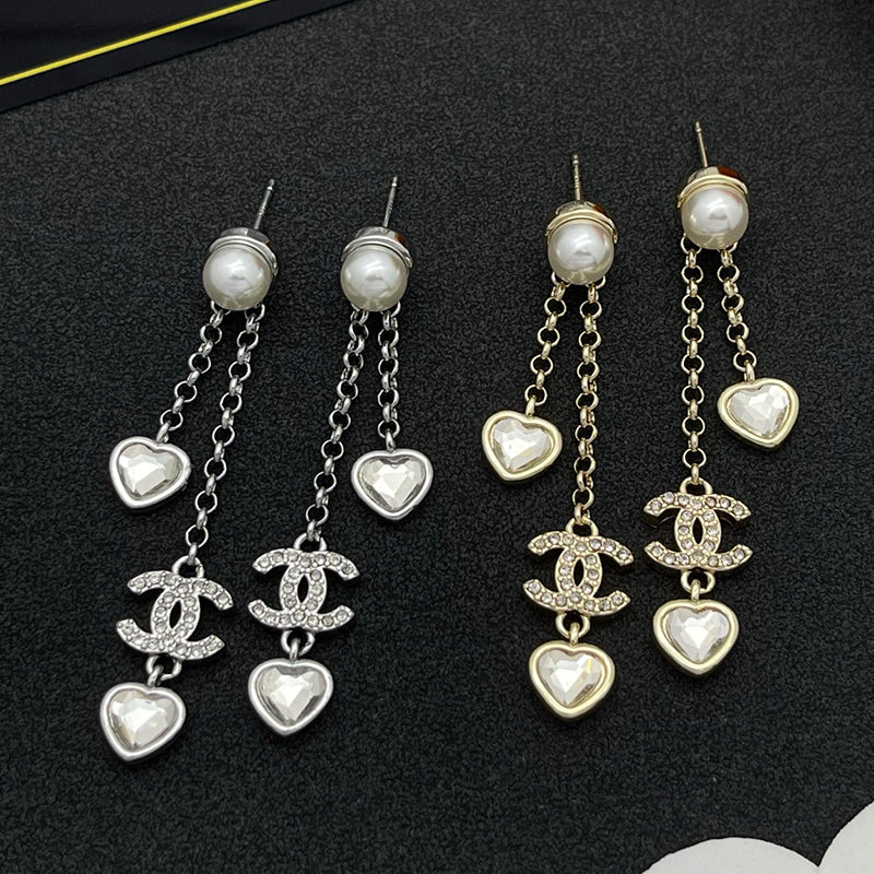 X1Z95C46E Popular Earrings