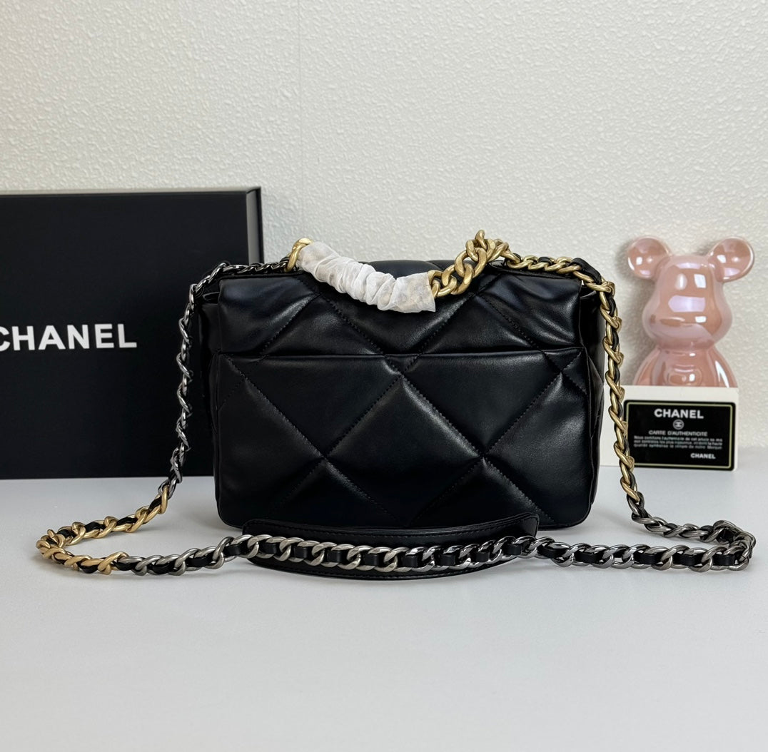 B1R25C85 Popular leather bag