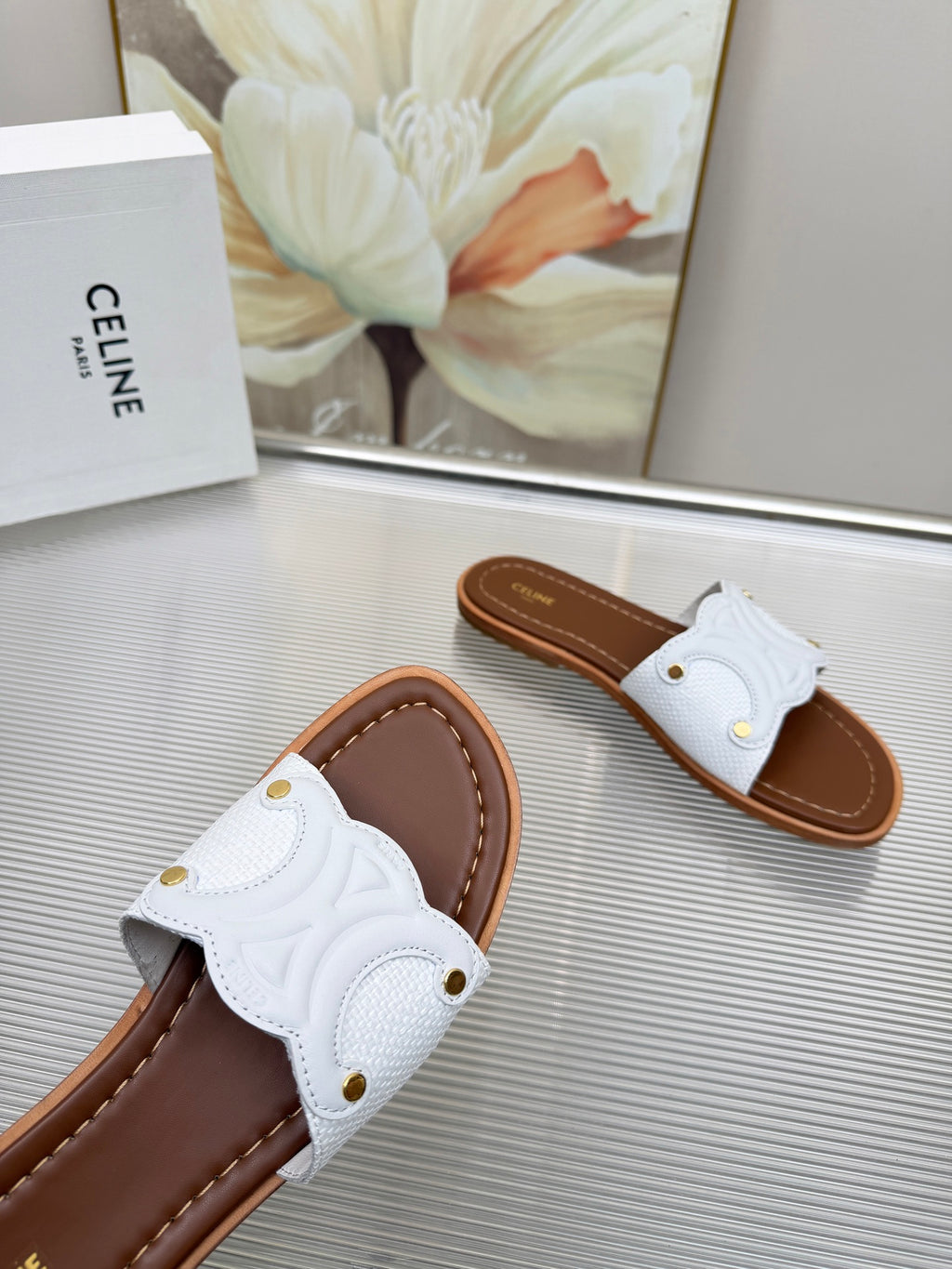 Z2R76CL24 Popular high-quality leather shoes