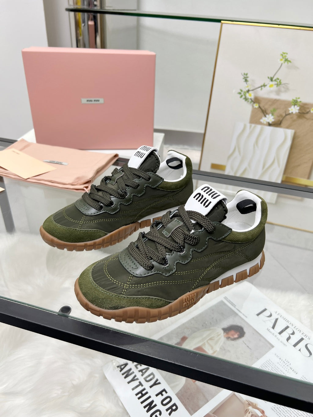 Z2Q105A236 Popular high-quality  Shoes
