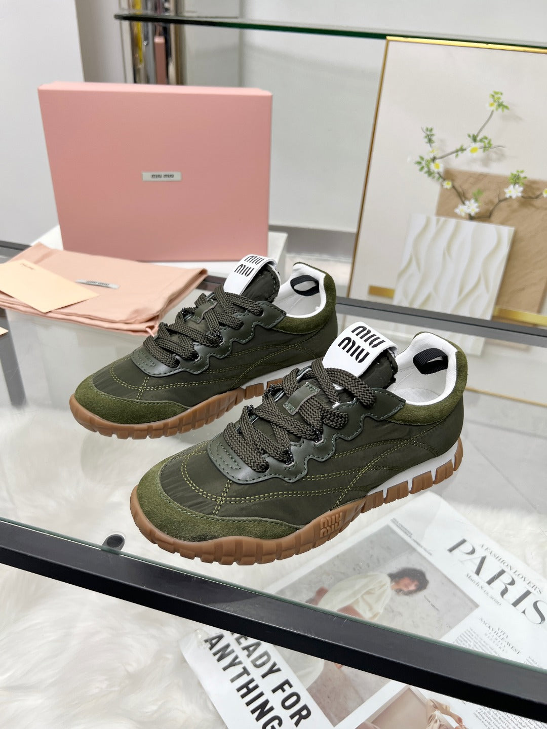 Z2Q105A236 Popular high-quality  Shoes