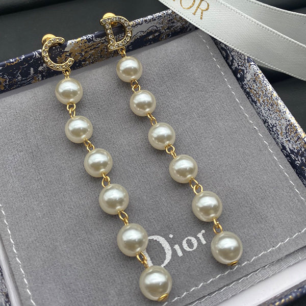 X1N36D47E Popular Earrings