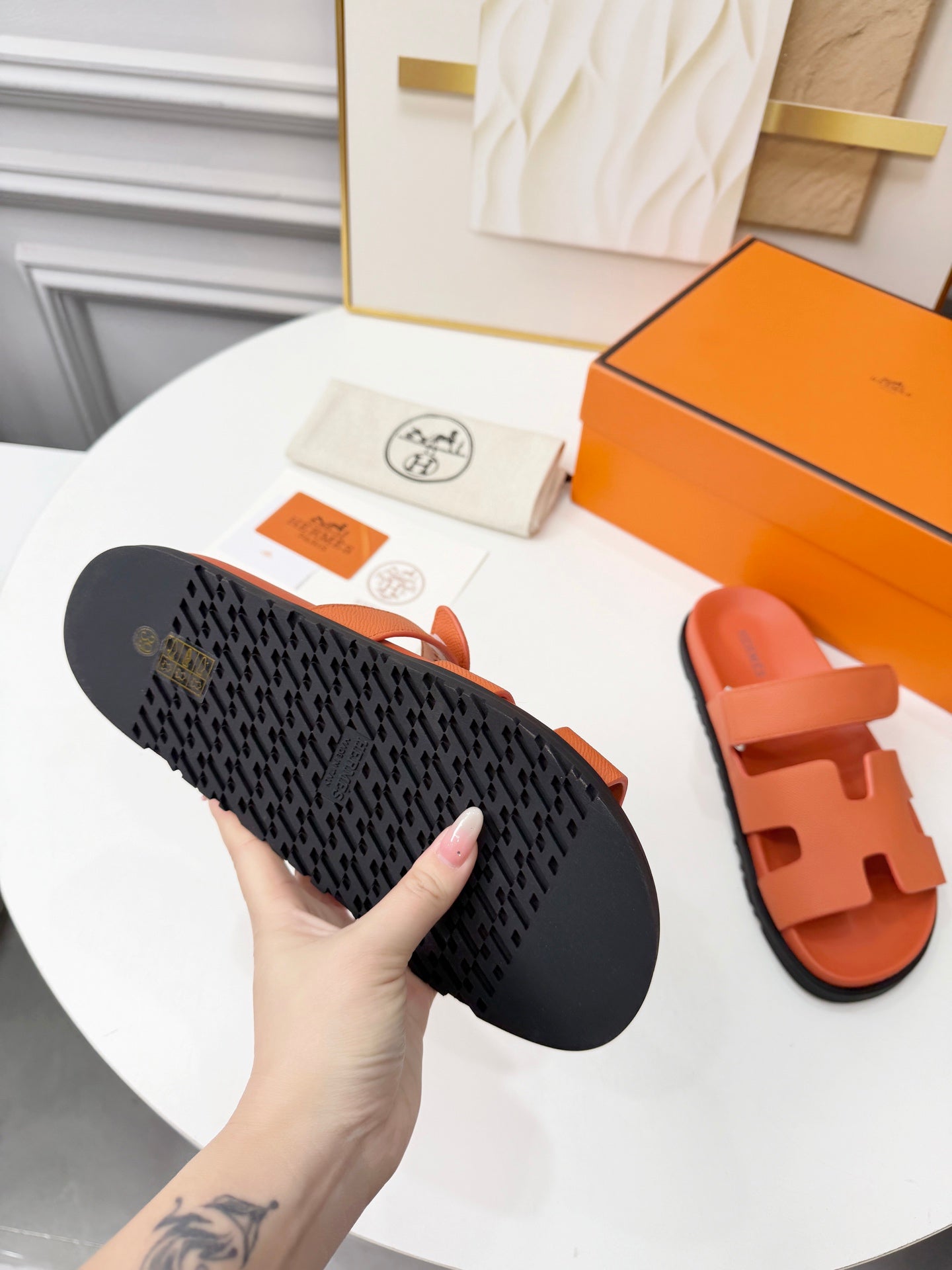 Z2P36H10 Popular high-quality Shoes