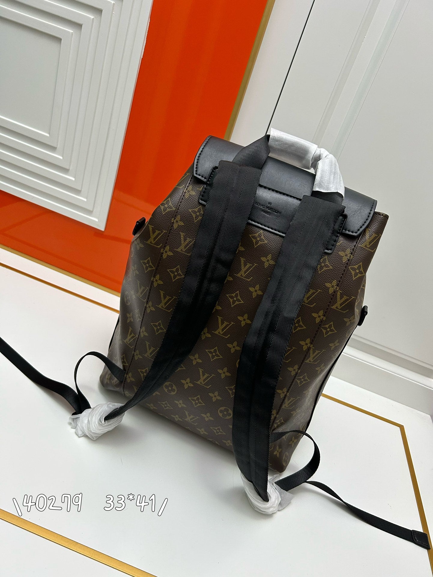 B1X64E454 Popular  leather bag
