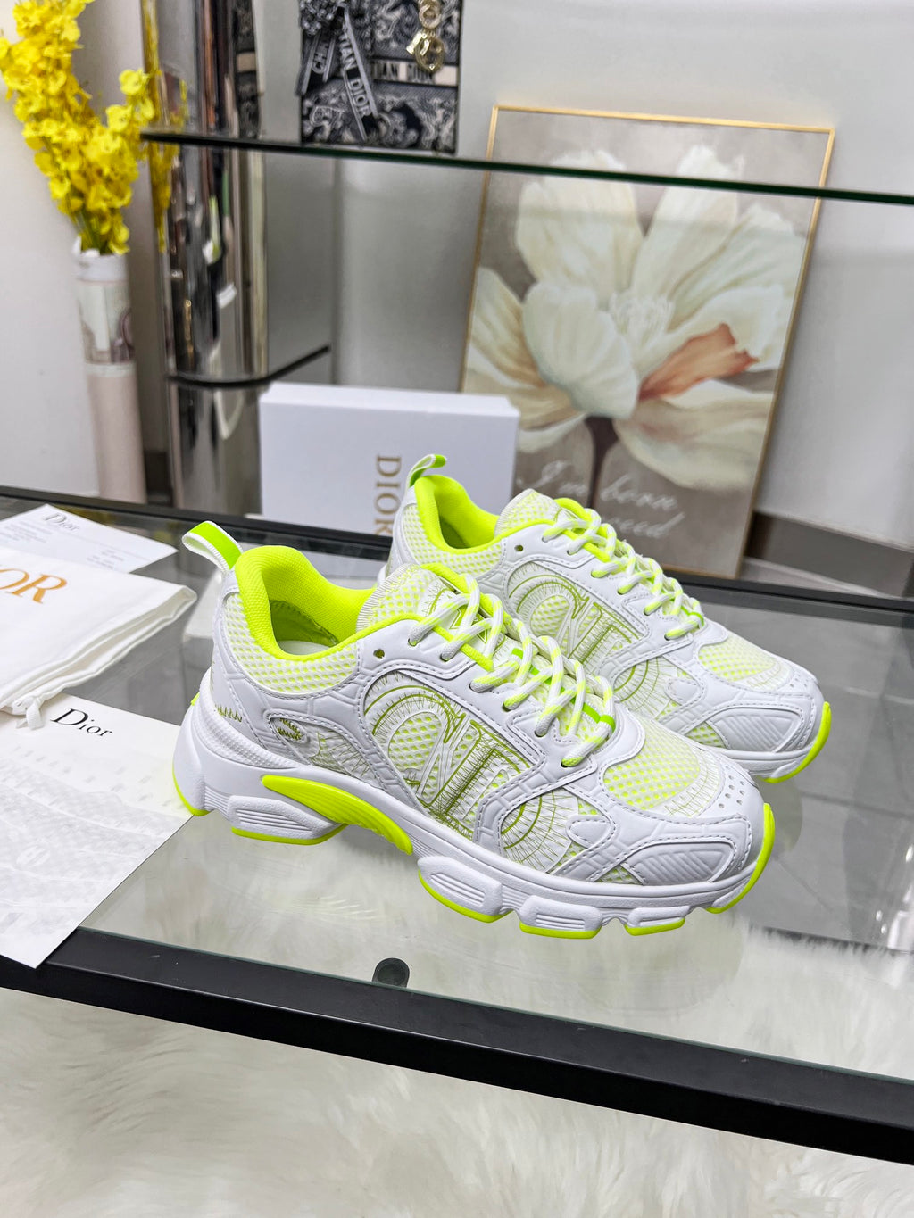 Z2Q105D313 Popular high-quality Shoes
