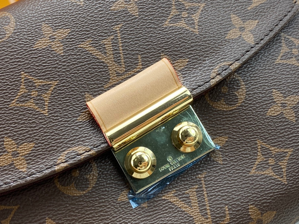 B1W15E2 Popular leather Bags