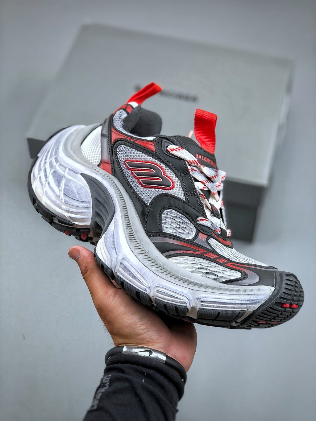 Z4R85J23  Popular high-quality  Shoes