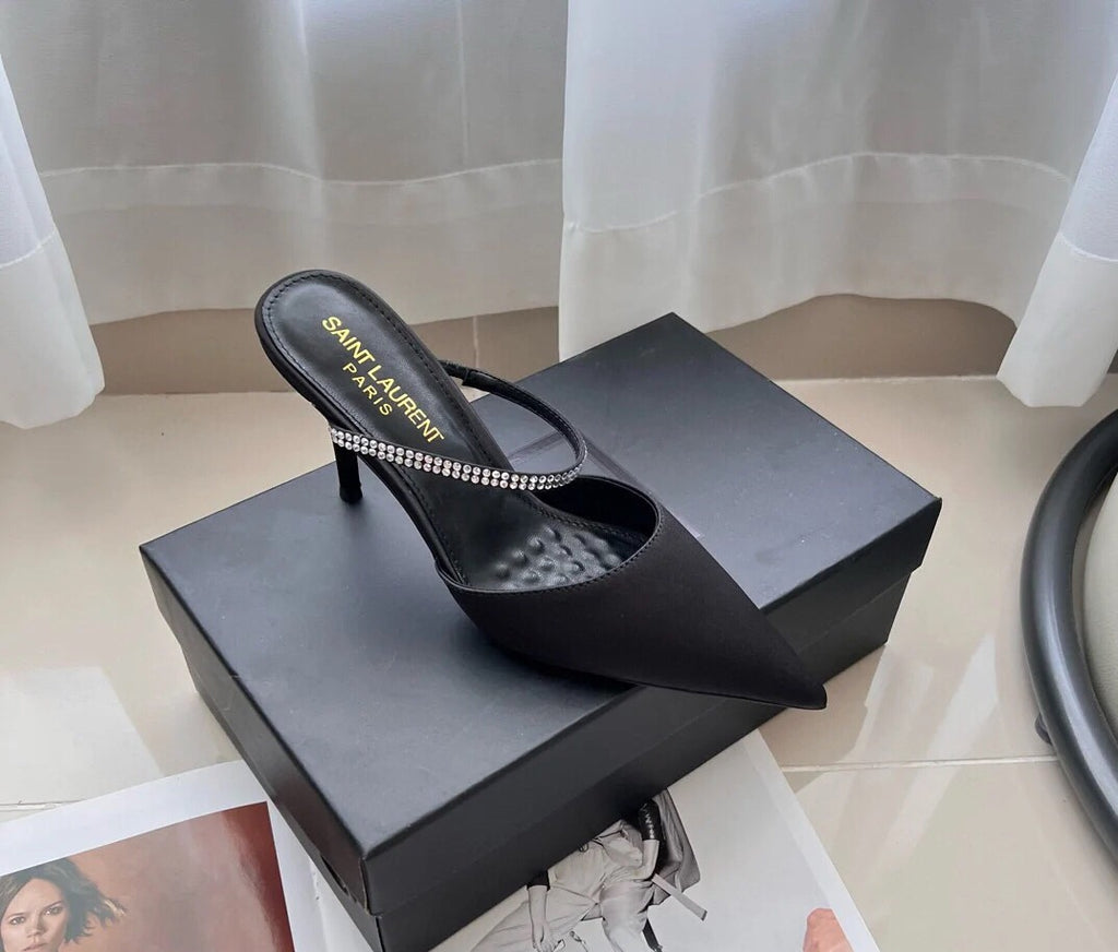 Z1WSL256 Popular High heels（Heel height 9.5cm）