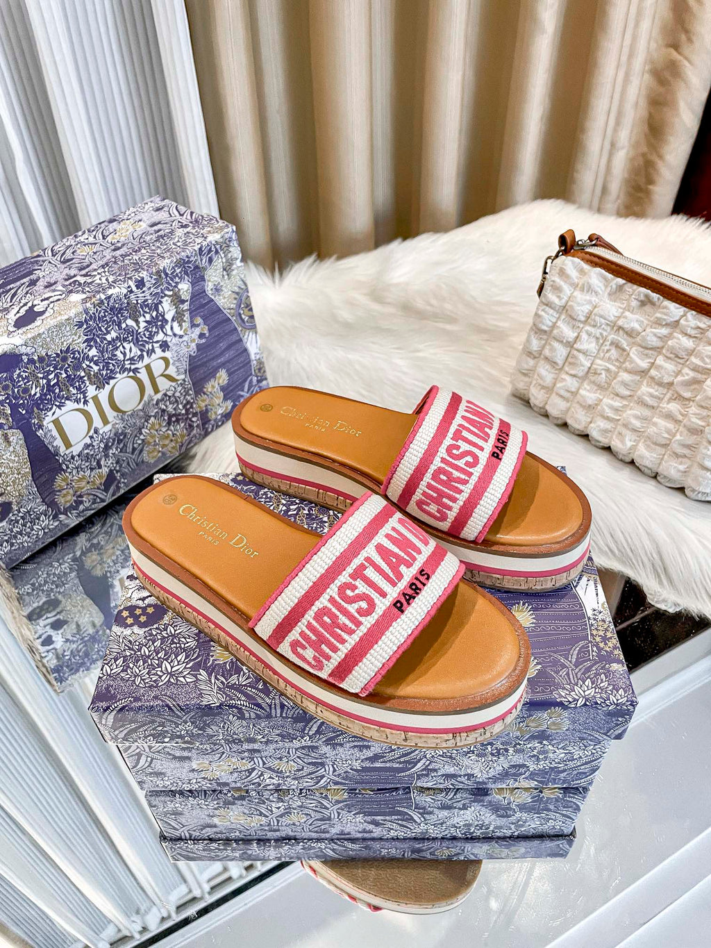 Z1LD22 Popular slippers