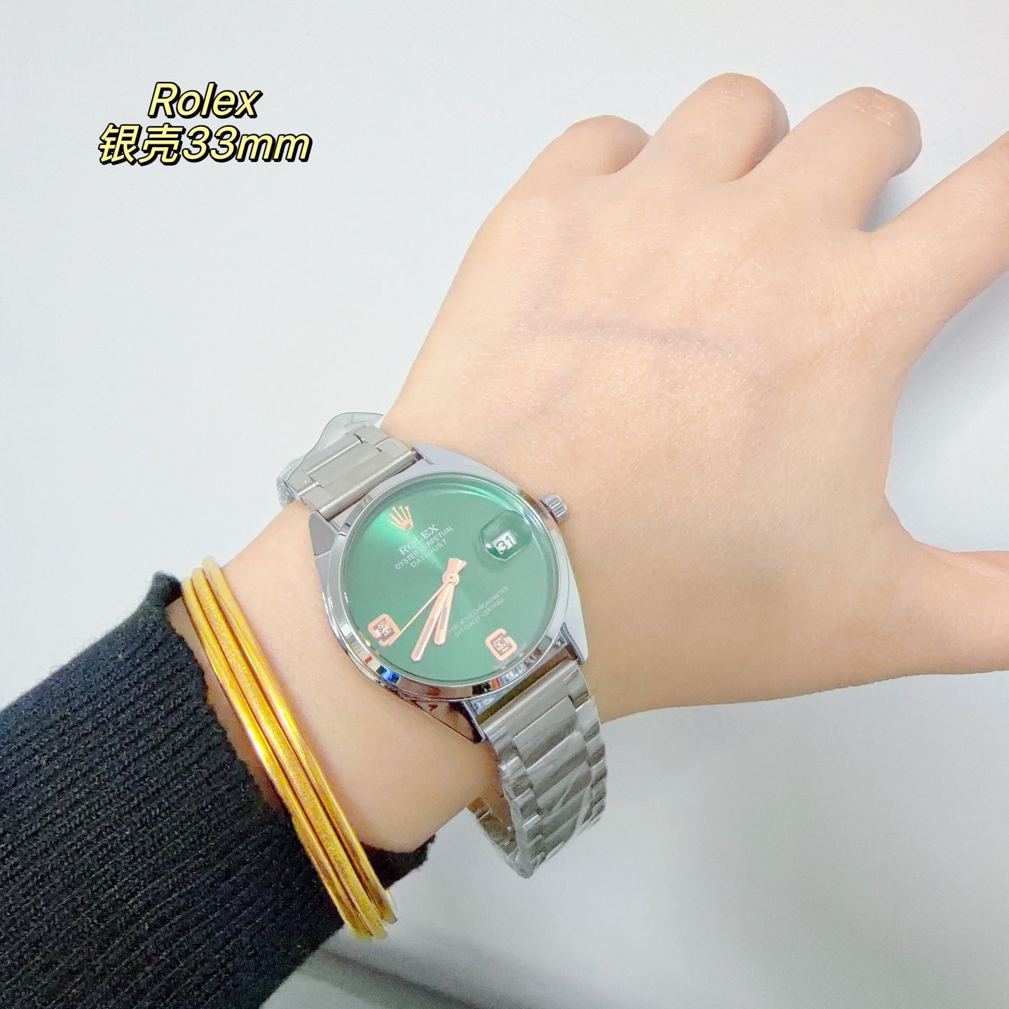 L1R36L31 Popular Watches