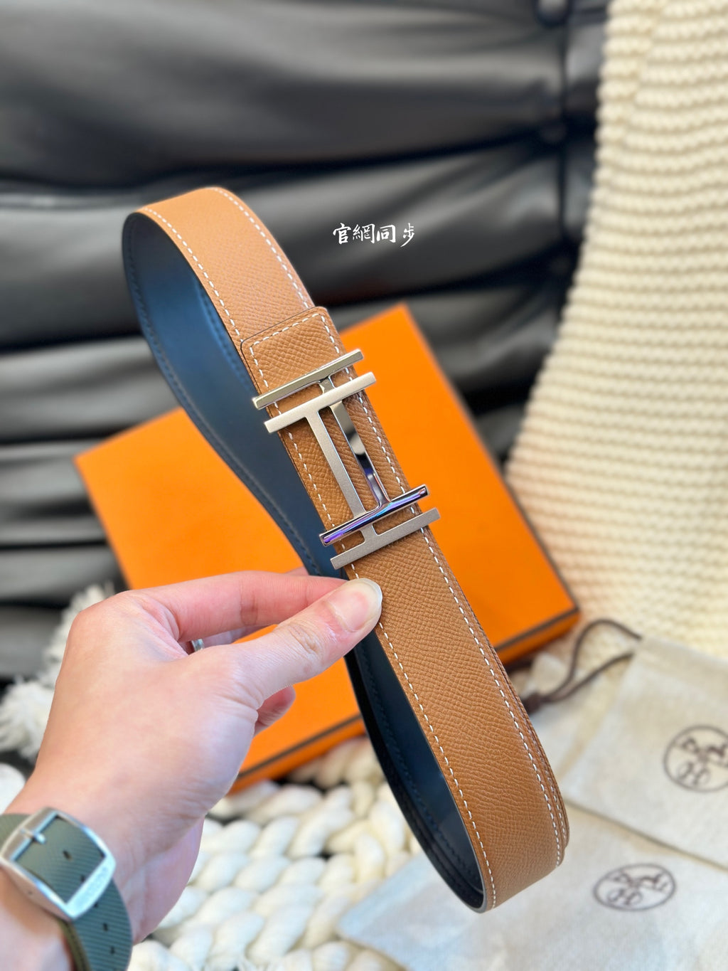 P1W15H191 Popular   High quality belt With full package