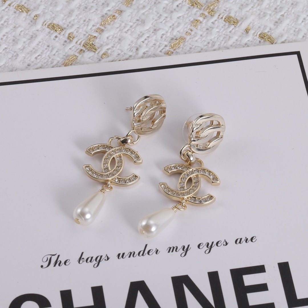 X1Z54C483E Popular  Earrings