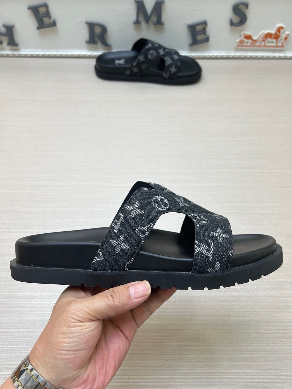 Z5LE226 Popular Slippers